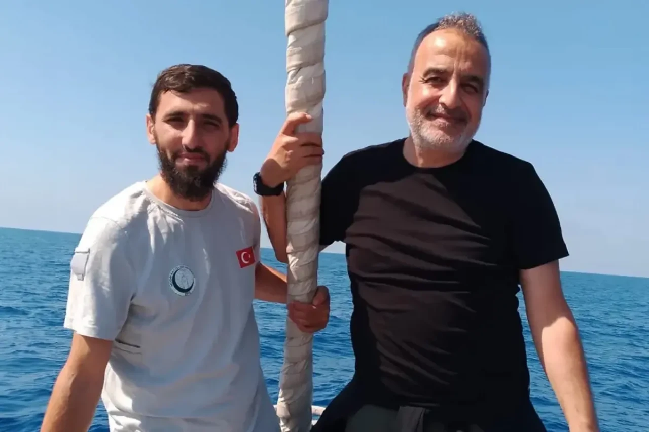 Erdem Özveren kimdir, kaç yaşında, nereli? Müdafa-i İslam hareketi ve valilik açıklaması