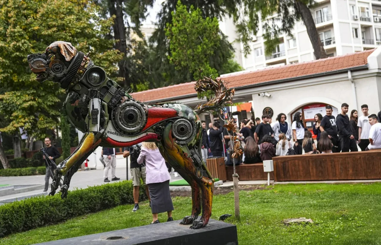 İzmir Kültür Yolu Festivali başladı