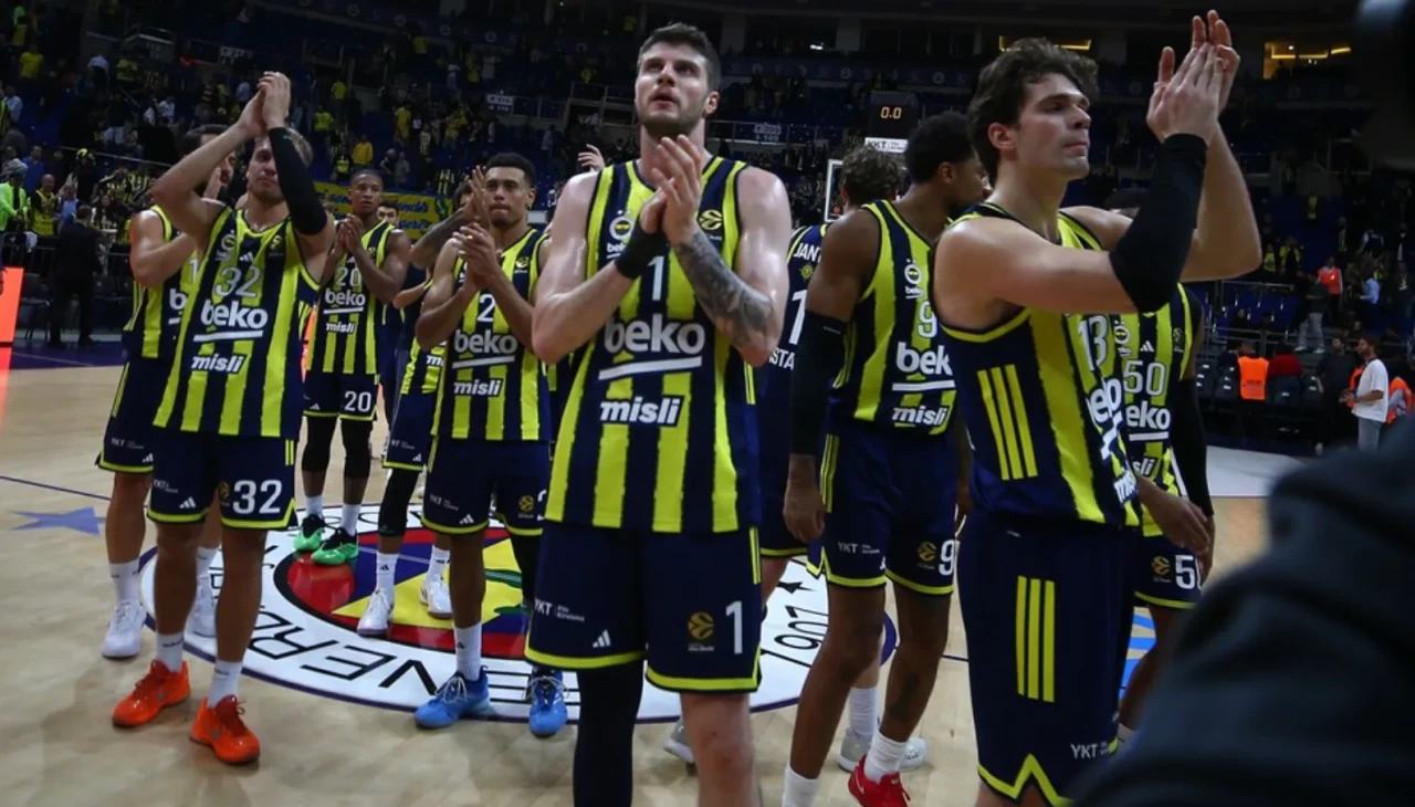 Fenerbahçe Beko’dan İspanya çıkarması: EuroLeague’de kritik viraj!