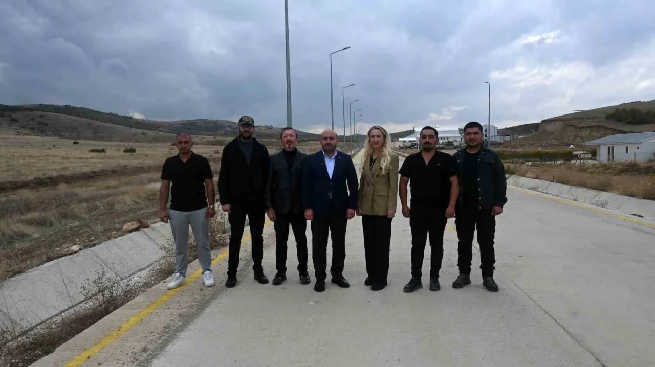 CHP, Türkiye'nin enerji bağımsızlığına set vurdu!