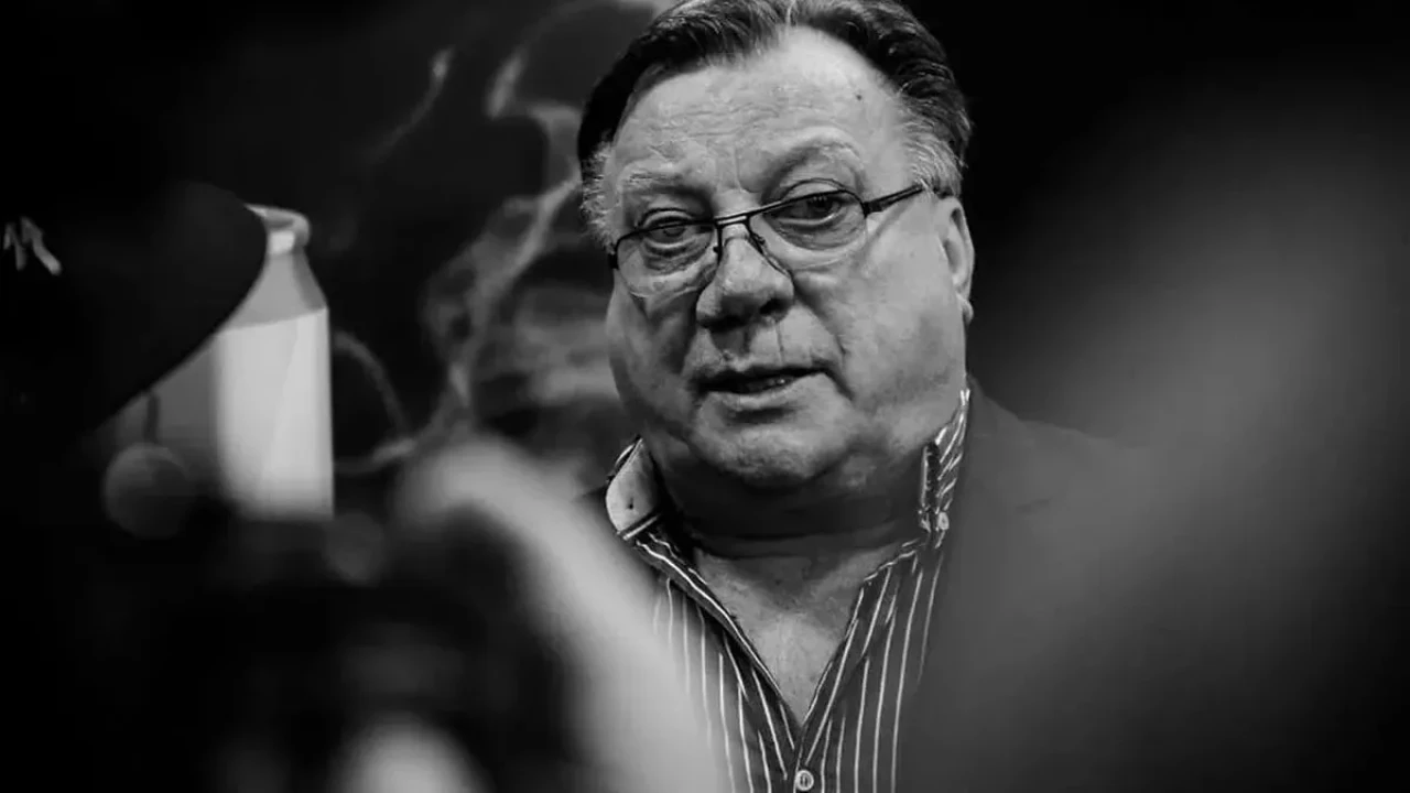 Halid Beslic Kimdir? İşte Sanatçının Hayatı, Şarkıları ve Mirasi