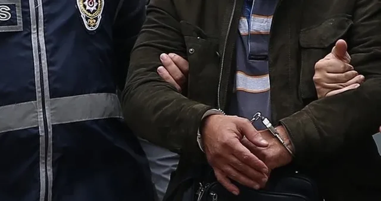 Adana’da DEAŞ baskını: Şüpheliler operasyonla yakalandı!