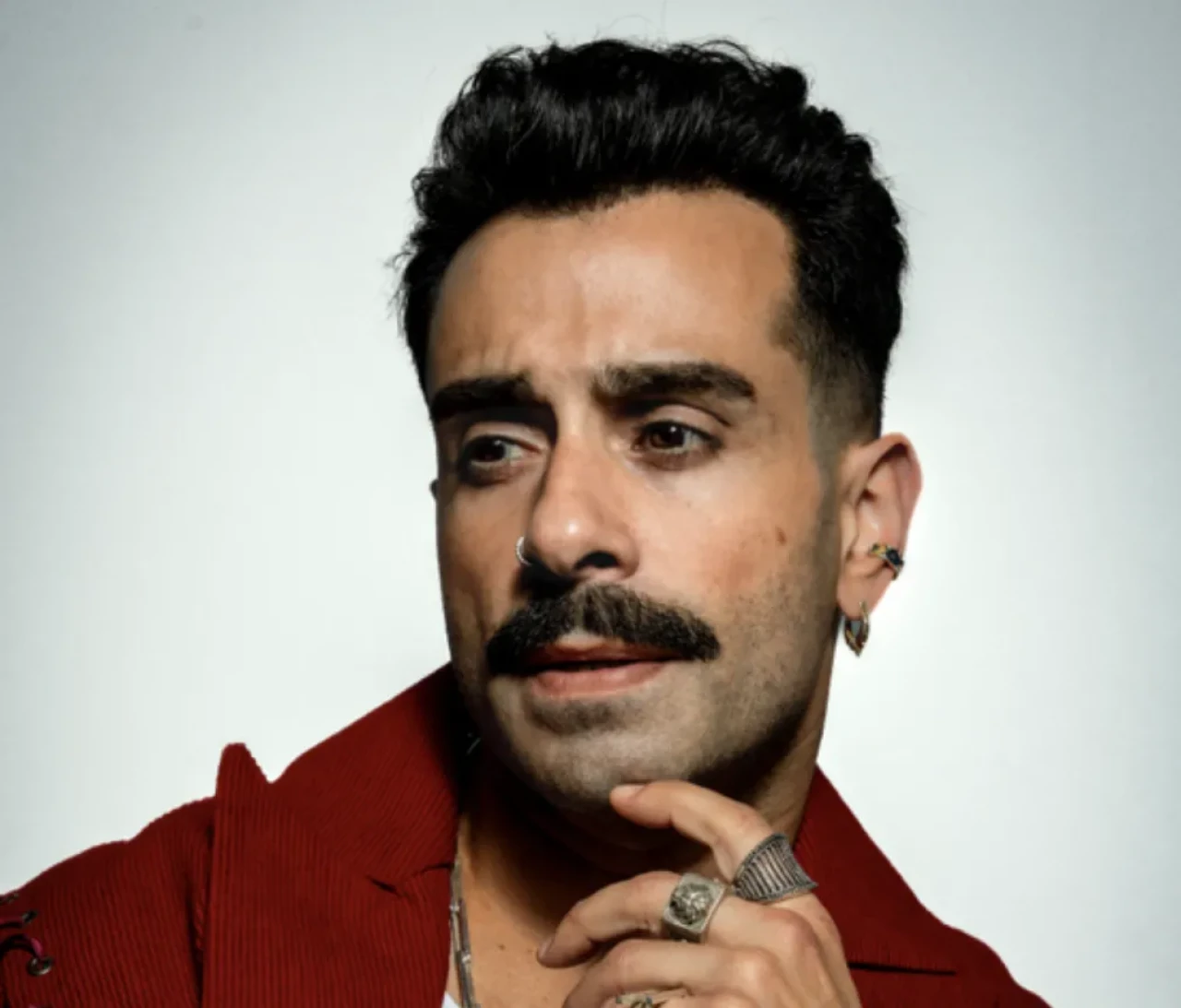 Gökhan Türkmen’den Avrupa çıkarması: 7 şehirde dev müzik şöleni