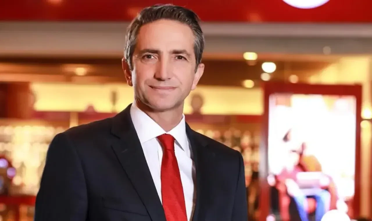 Engin Aksoy Kimdir, Aslen Nereli? Vodafone Türkiye CEO’su Hakkında Merak Edilenler