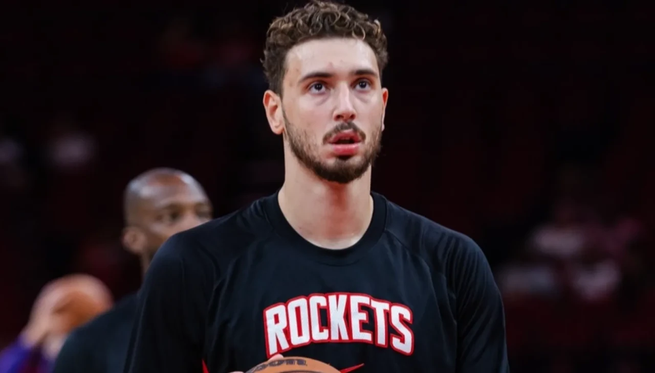 NBA’de yeni sezon başlıyor: Alperen zirveye, Adem sahneye çıkıyor