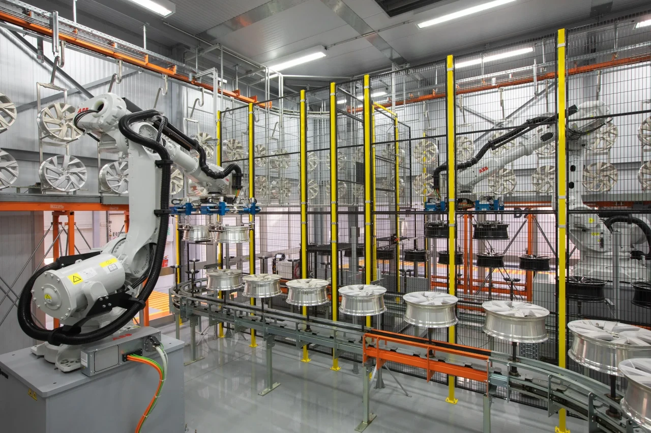 Türkiye'nin gizli devi: Cevher, mobilite üssü olma yolunda 70 yıllık destan yazıyor!