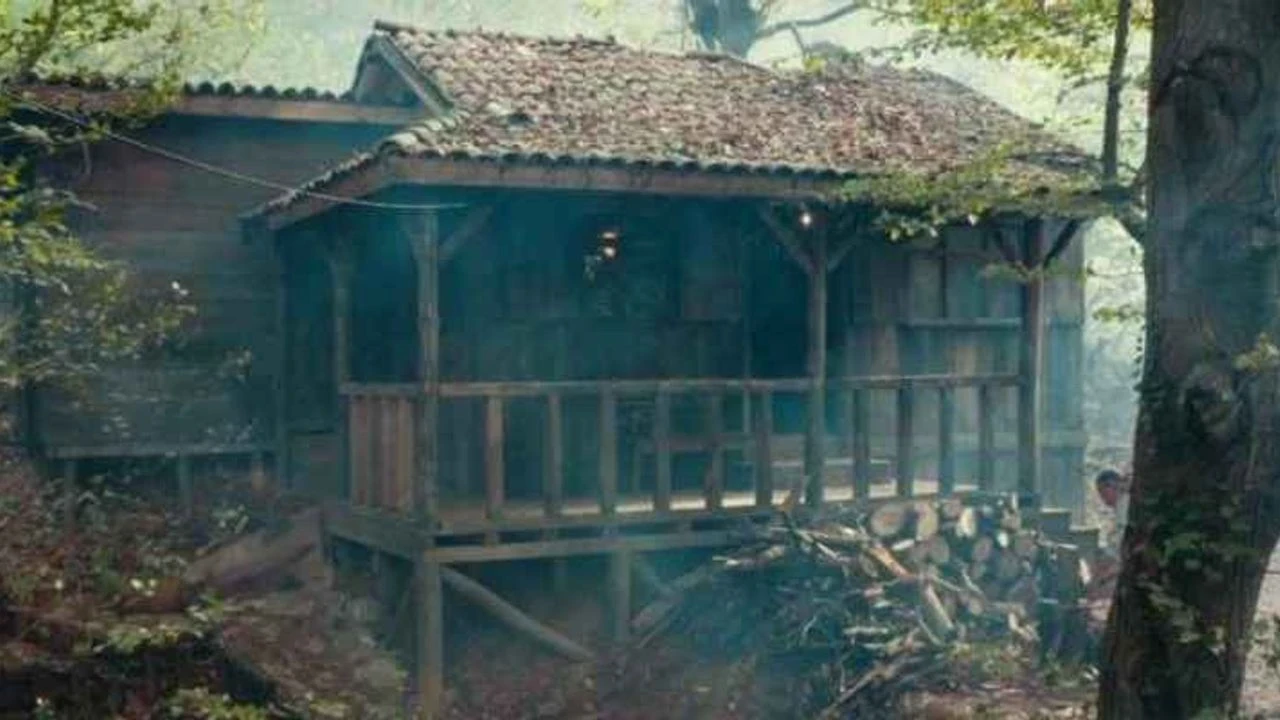 Yalnız Kurt Dizisi Nerede Çekiliyor? Oyuncuları Kimler, Set Mekanları Nerede?