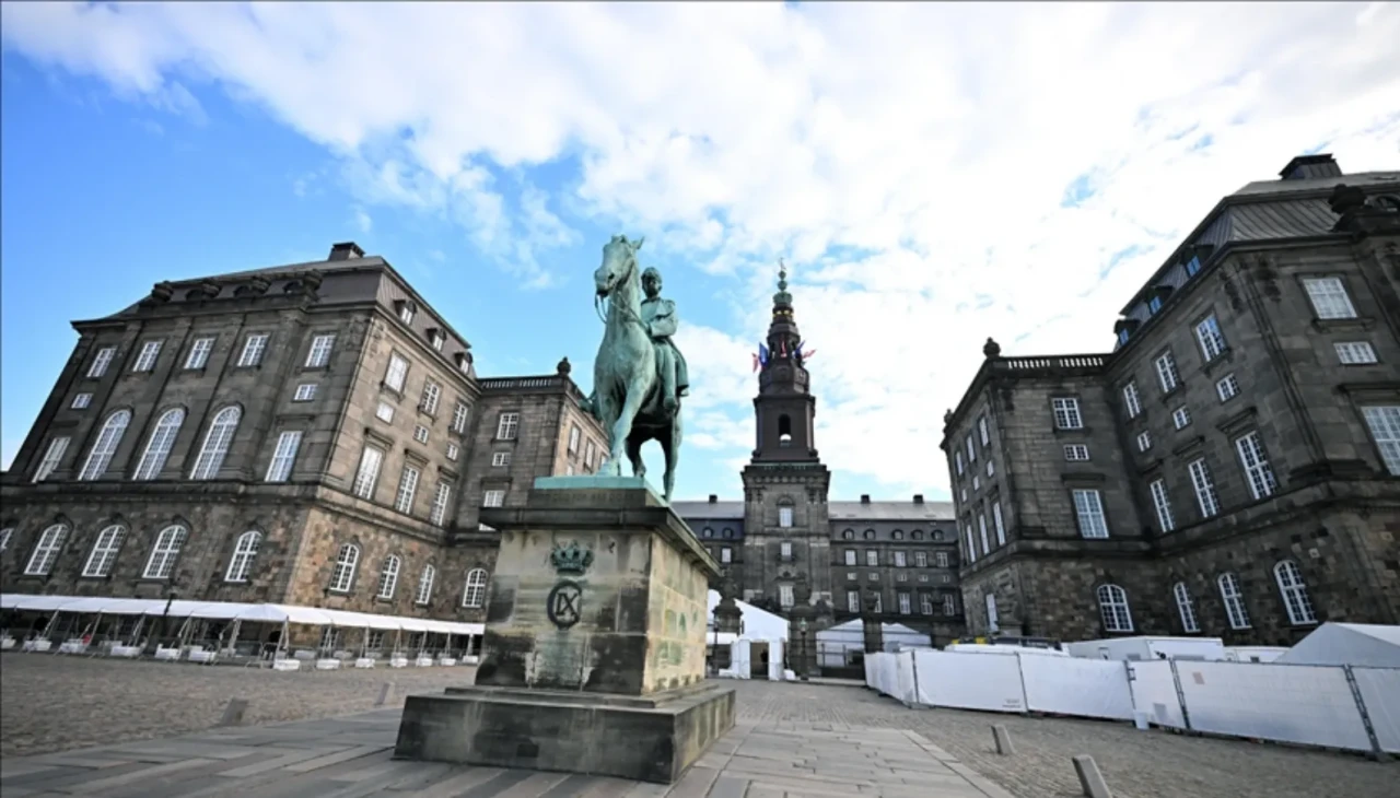 Avrupa’dan Rusya’ya karşı güçlü tepki: İHA duvarı kuruluyor!