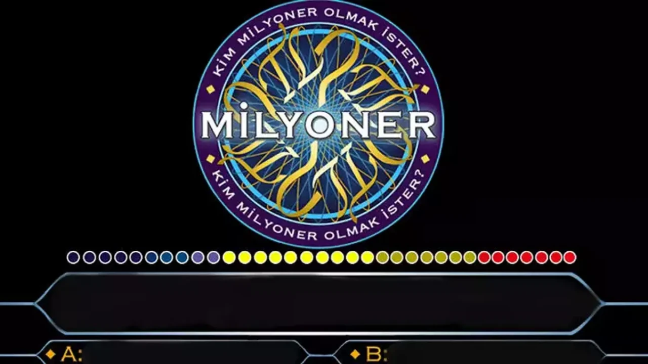 İşte milyoner sorusunun cevabı...Türkiye'nin, il merkezinin rakımı en yüksek olan şehir hangisidir? Ağrı mı, Kars mı, Erzurum mu, Adıyaman mı?