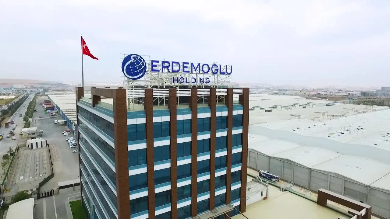 Erdemoğlu Holding Kimin, Mehmet Erdemoğlu Kimdir, Hangi Şirketleri Kurdu? İşte Tüm Detaylar!
