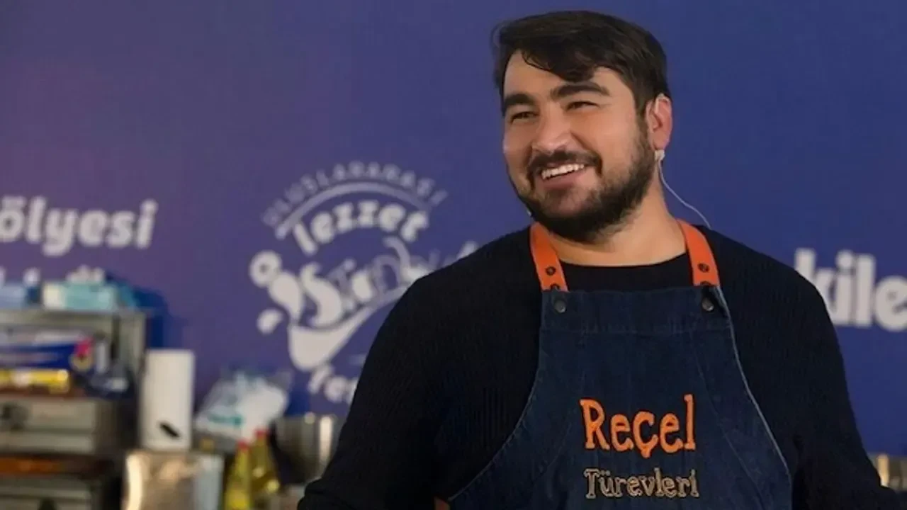 Türev Uludağ Kimdir? MasterChef Türkiye’nin Konuk Şefi Hakkında Bilinmeyenler