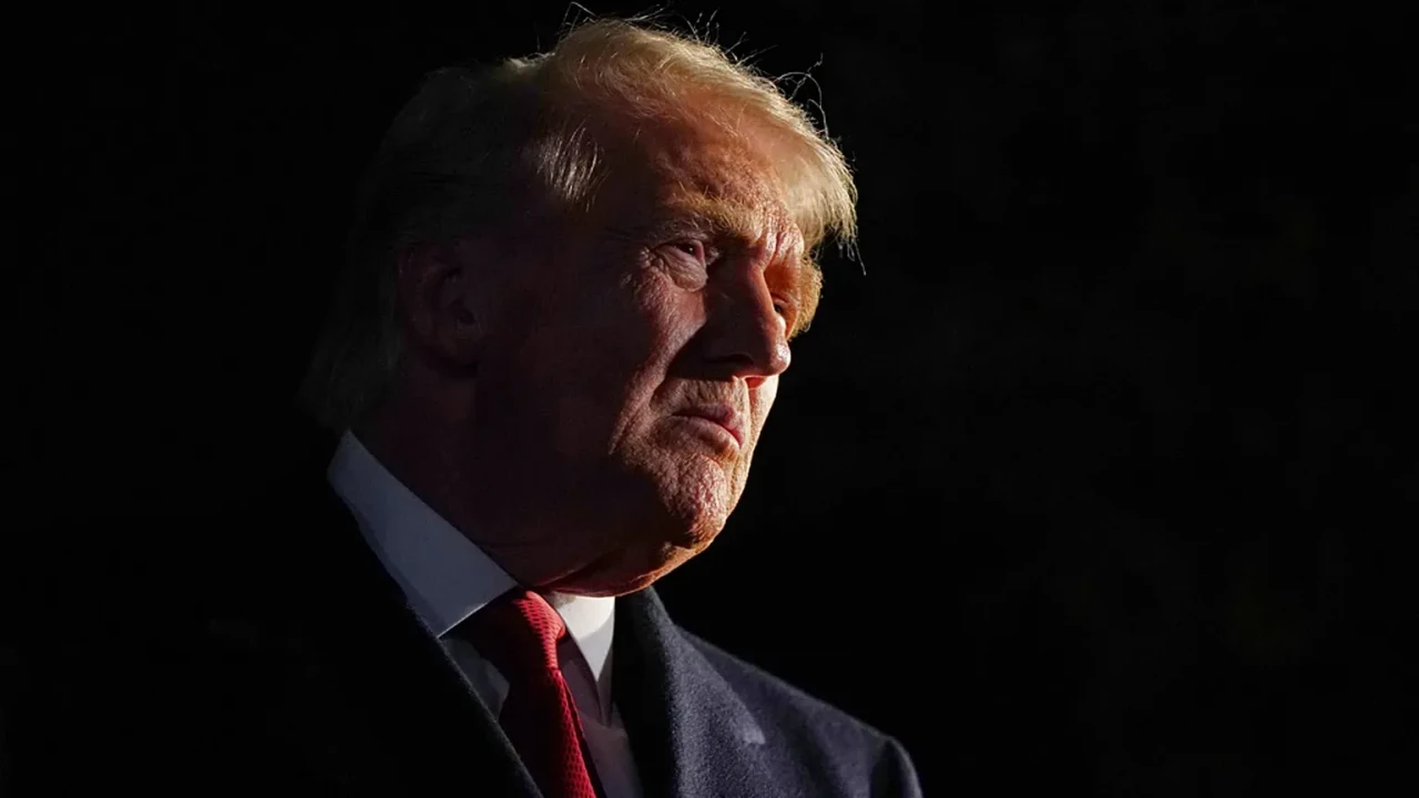 Trump: 'Katar, Orta Doğu barışında büyük rol oynadı!'