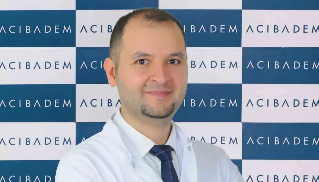 Grip salgını başladı: Dr. Salahattin Okur’dan aşı ve korunma yöntemleri için kritik uyarılar!