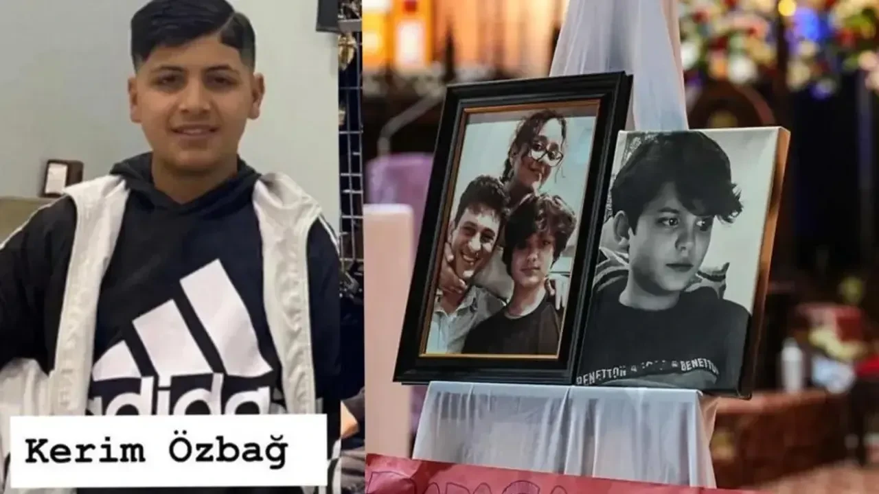 Kerim Özbağ kaç yaşında ve kimdir? Ceza Aldı mı, Almadı mı? İşte net cevap