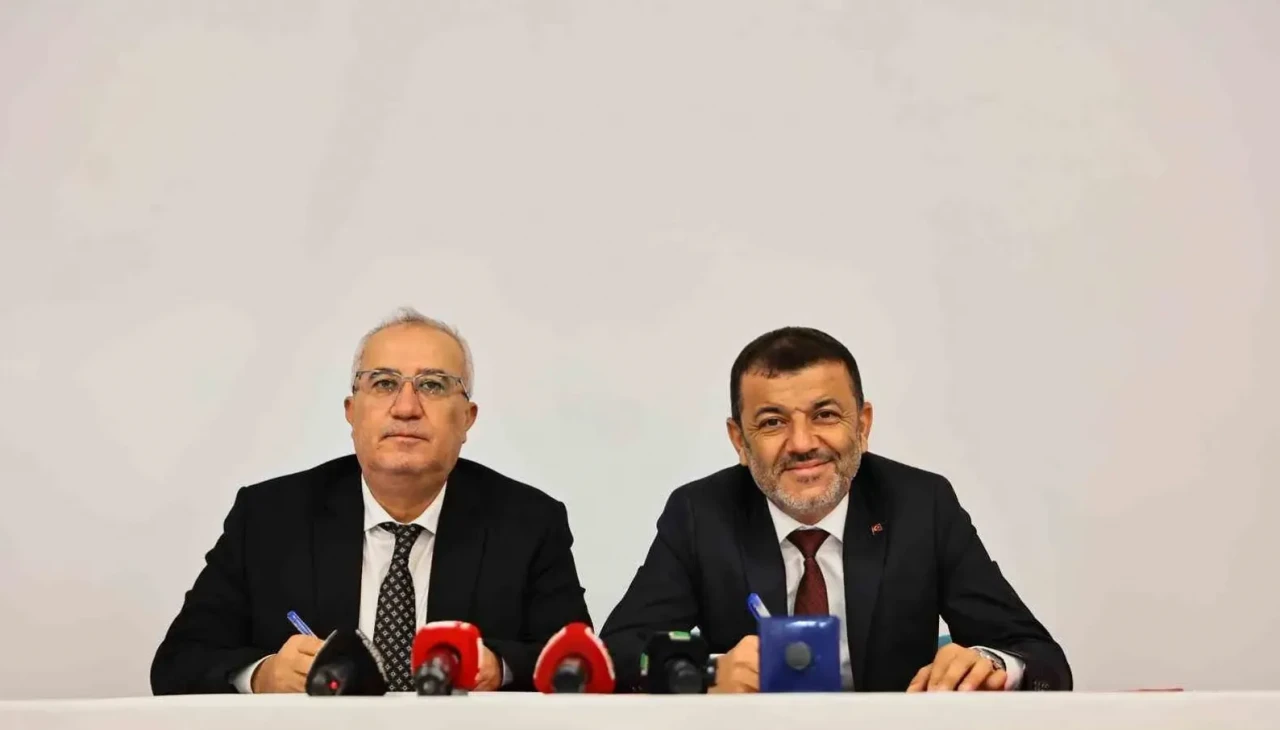 Çameli’den duygulandıran protokol: 'Her canlının yaşamı bizim için değerli'