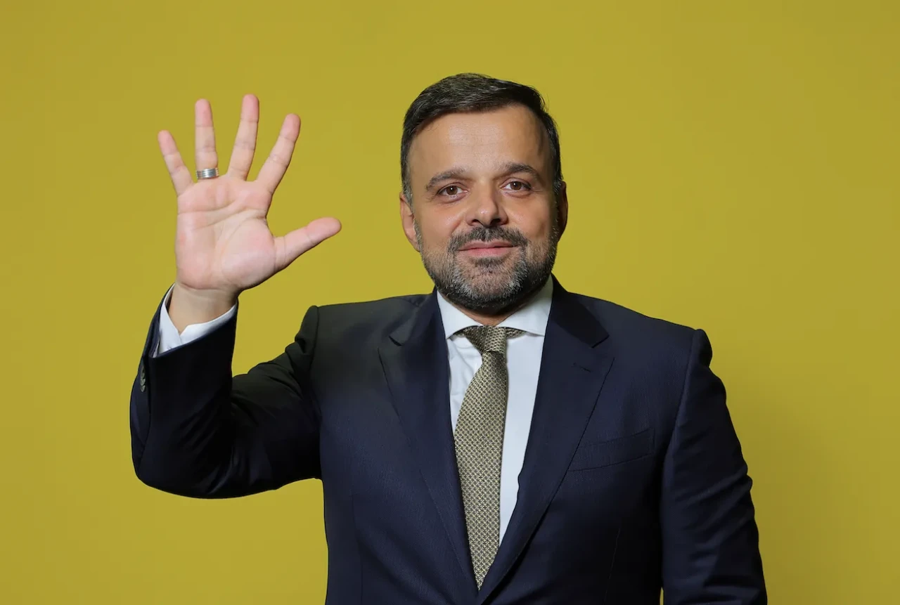 Dijitalde zirve: Turkcell en geniş 5G frekans bandını nasıl kaptı?