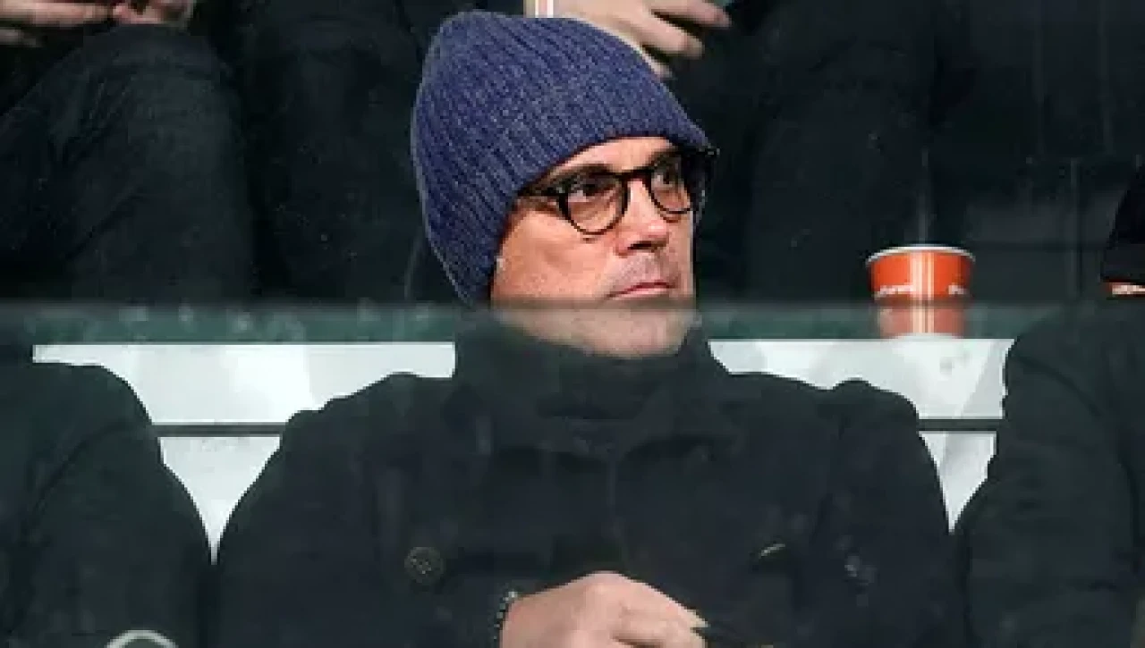 Montella’dan derbi çıkarması: Milli oyuncular mercek altında