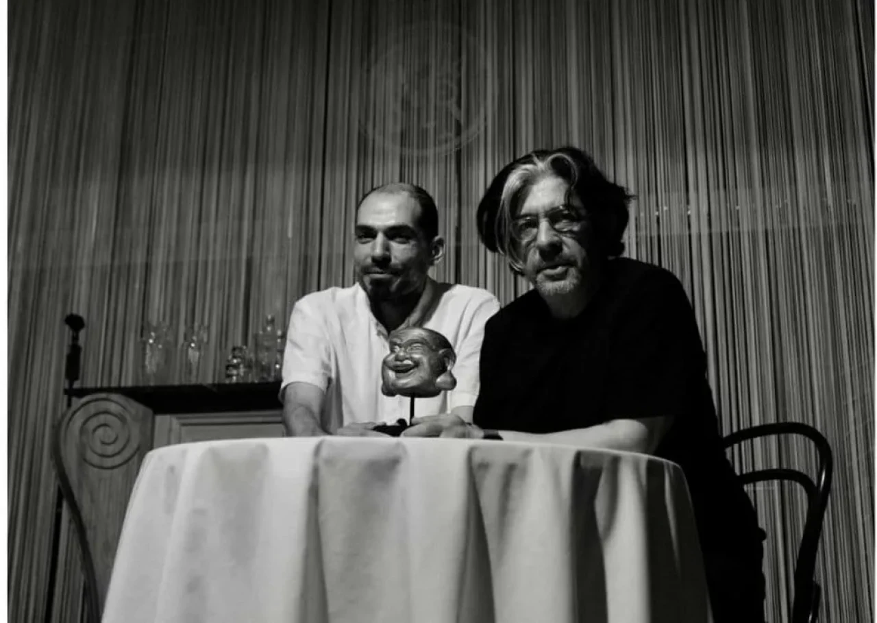 Cihangir Ceyhan’ın sözleri Fantasistanbul 2025 açılışına damga vurdu