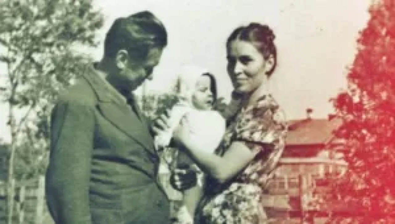 Tuna Ortaylı Kazıcı Kimdir? İlber Ortaylı'nın Kızı ve Başarılı Akademisyen