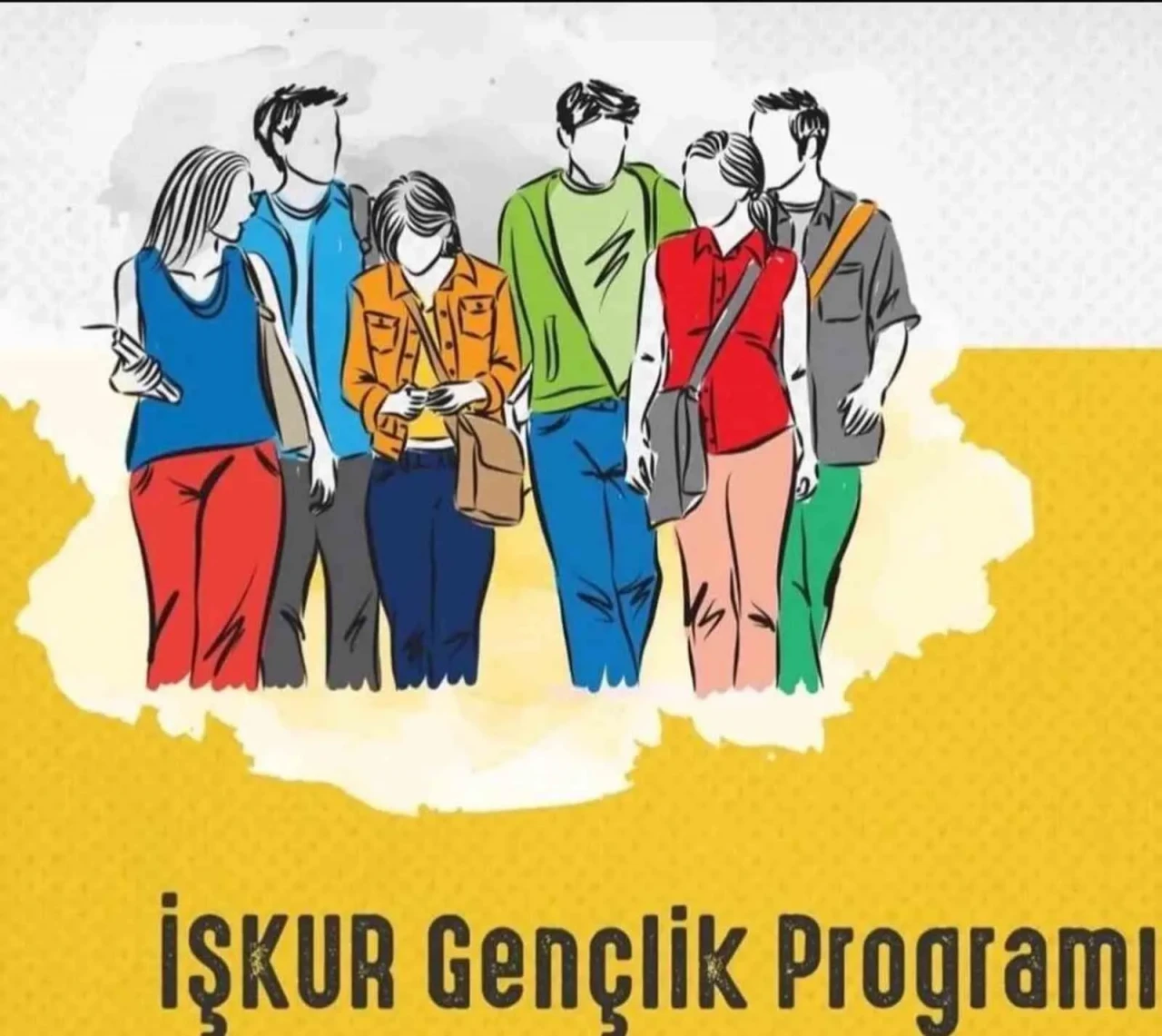 İŞKUR Gençlik Programı büyüyor : Hem okuyup hem kazanacaklar