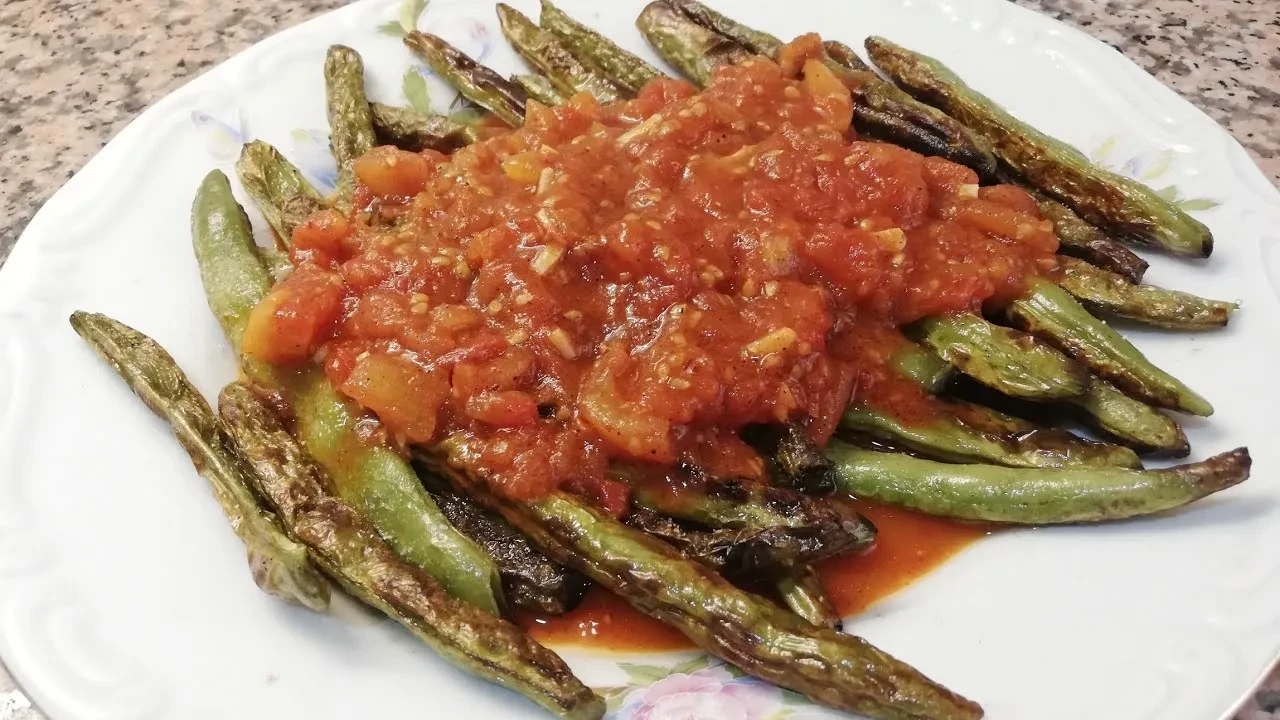 5 dakikada hazırlanan efsane lezzet: Pratik Fasulye Kızartması ile sofranızı şenlendirin