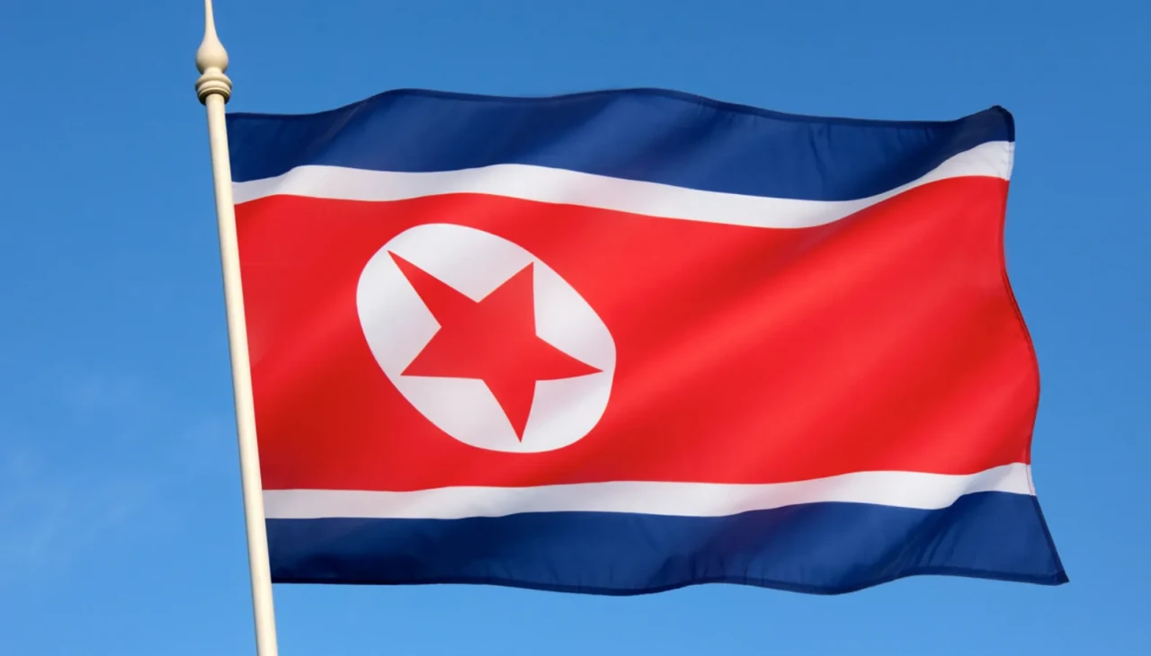 Yalnızlık derinleşiyor: Kuzey Kore’den İsrail'e sert eleştiri!