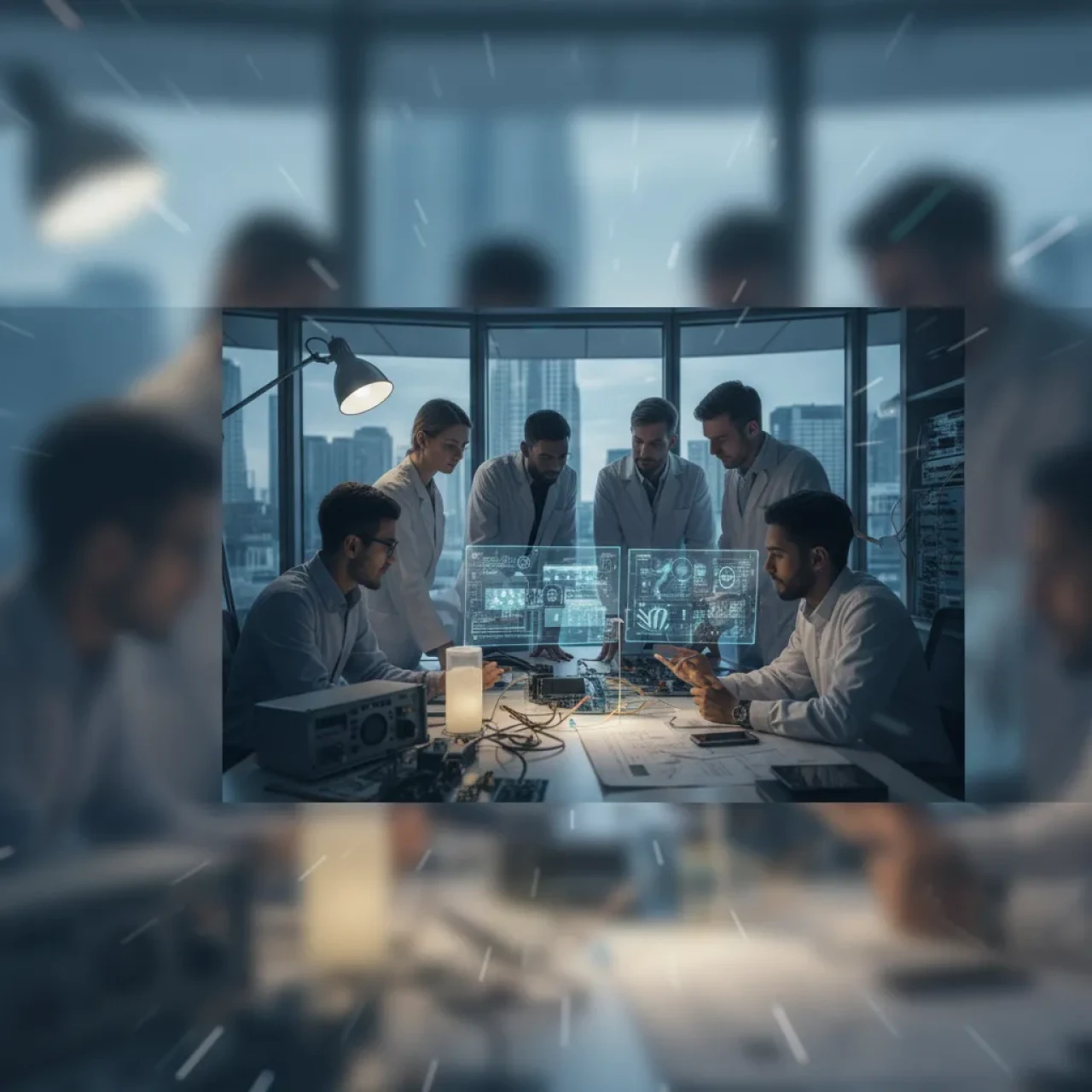 Fizik Mühendisliği Maaşları Ne Kadar Oldu! Yeni Mezun ve Deneyimli Farkı