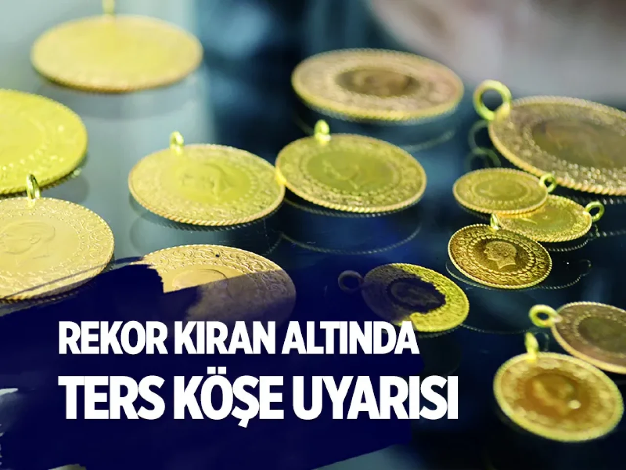 İslam Memiş'ten tarihi altın uyarısı: 'Bu yükseliş anormal, o dönüş mutlaka yaşanacak'