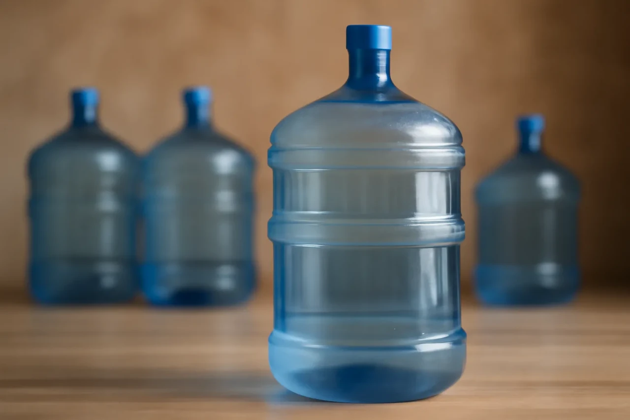 Boş Damacana Fiyatları 2025 Rehberi: Plastik, Cam ve Depozito Karşılaştırması