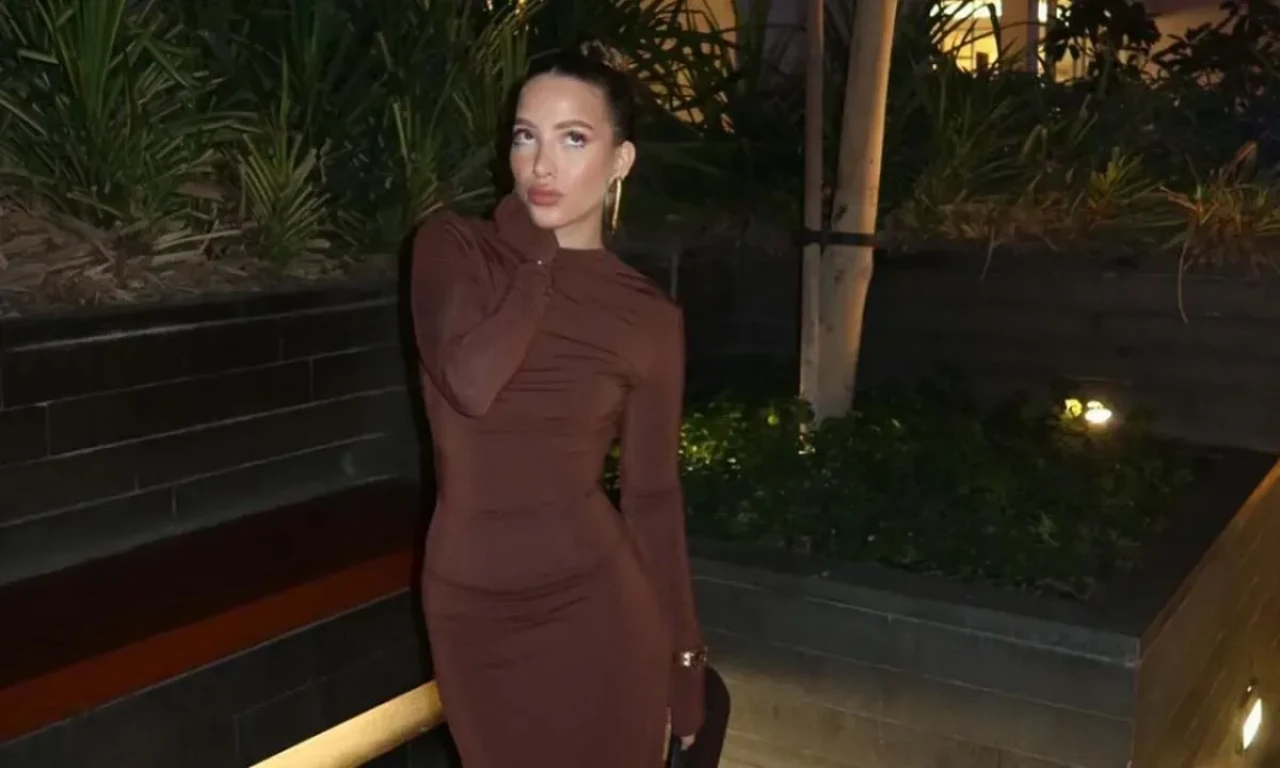 Ada Hunca Kimdir, Sevgilisi, Babası Kim? İşte Ismail Jakobs’un Sevgilisi Hakkında Bilinenler