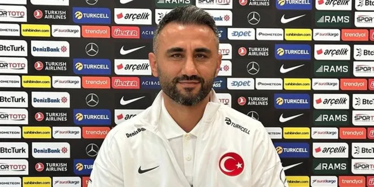 Eyüpspor’da teknik direktör krizi: Selçuk Şahin istifa etti!