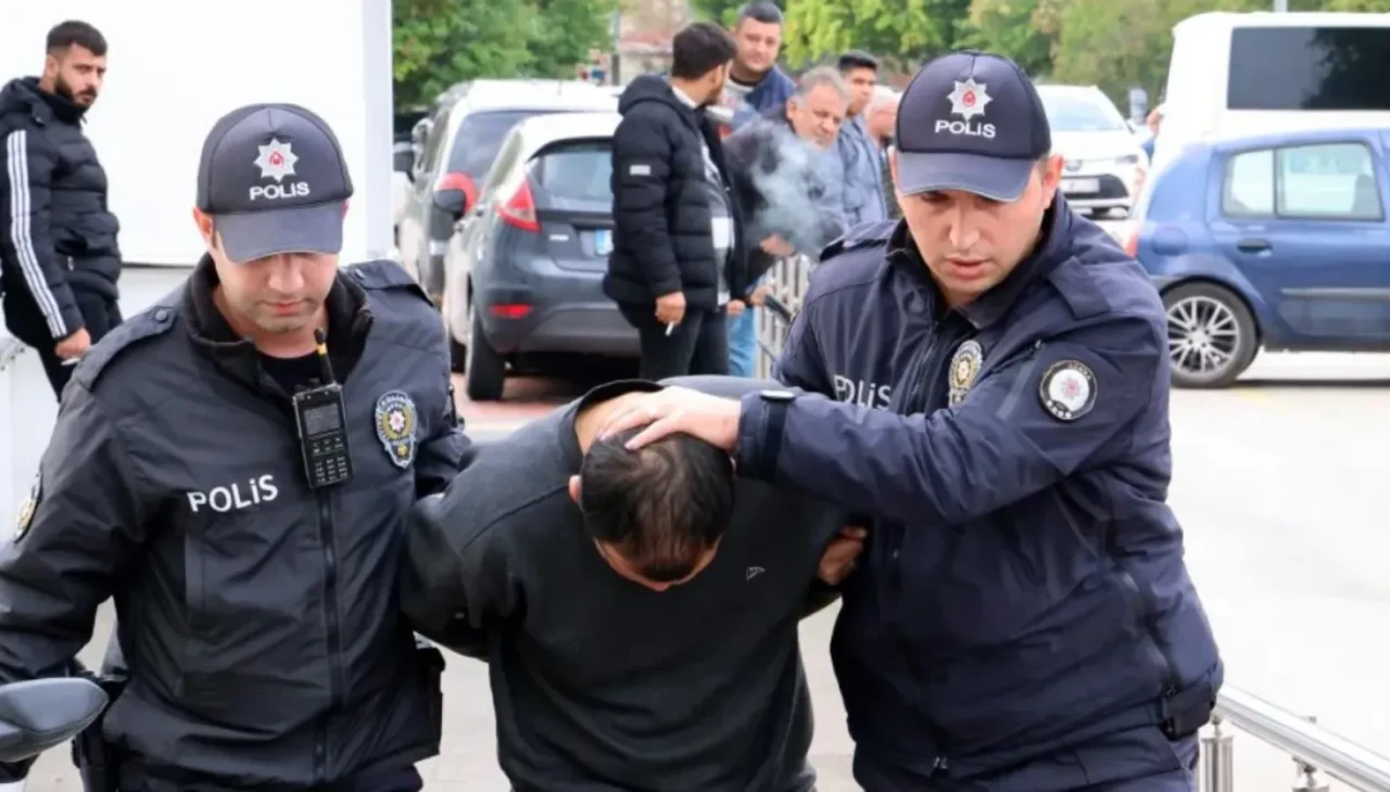 Firari hükümlü ortak operasyonla Kuşadası’nda yakalandı