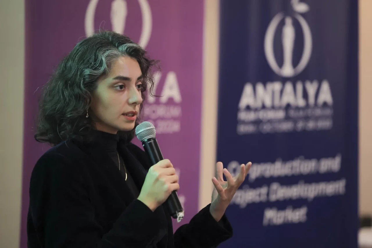 Türk sinemasının geleceği Film Forum’da şekilleniyor