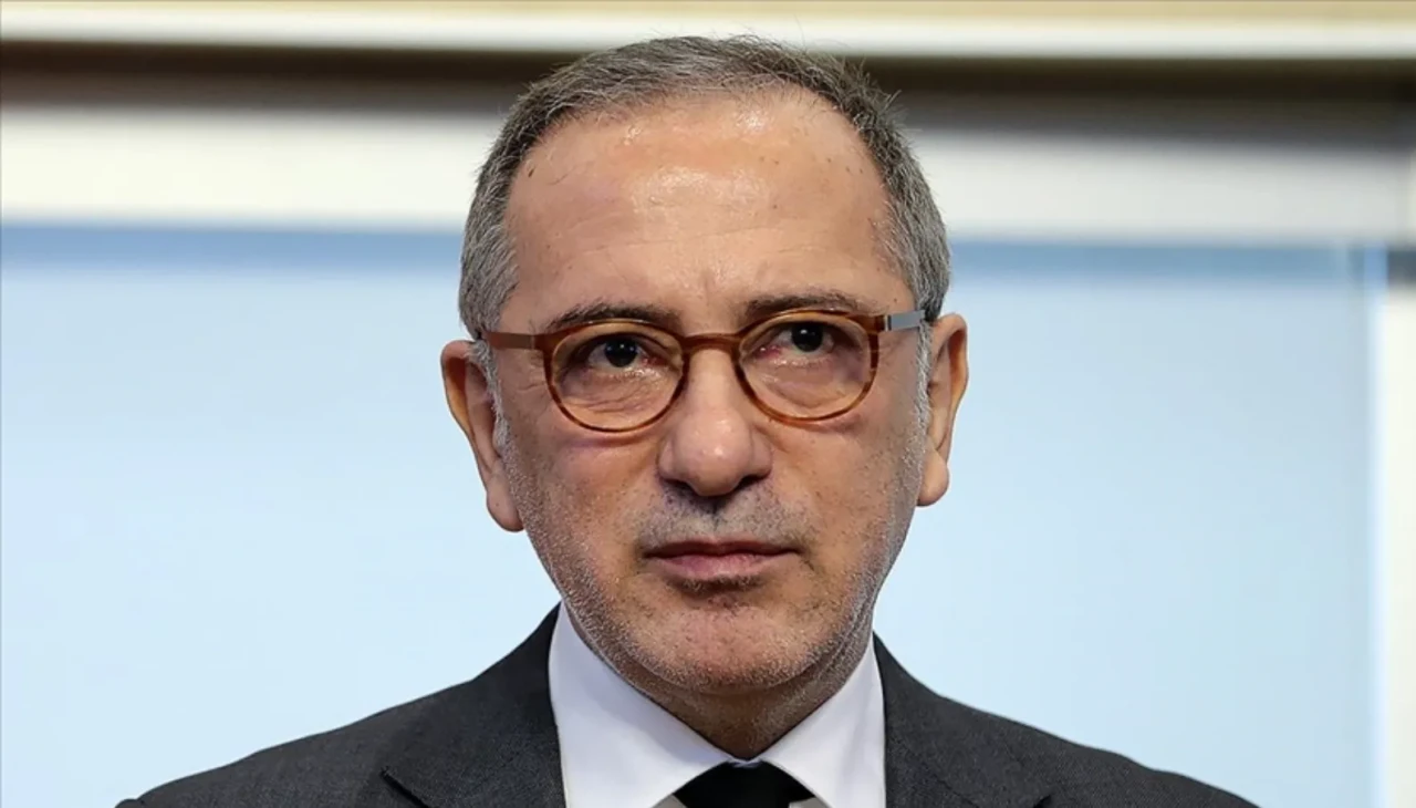 Fatih Altaylı’nın tutukluluğu devam ediyor: Gözler yeni gelişmelerde!