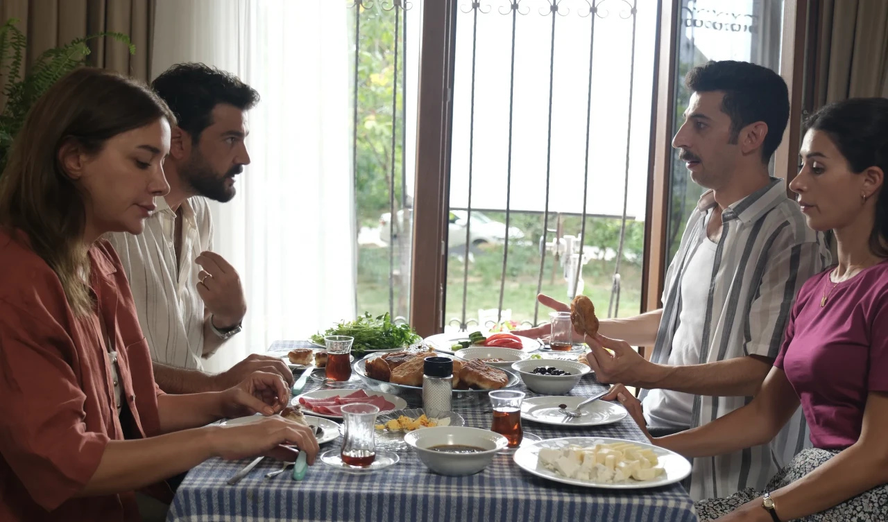 Nasipse Olur 2 geliyor: Burak Sevinç ve Algı Eke’den 6 yıllık hasretin ardından duygusal komedi şöleni