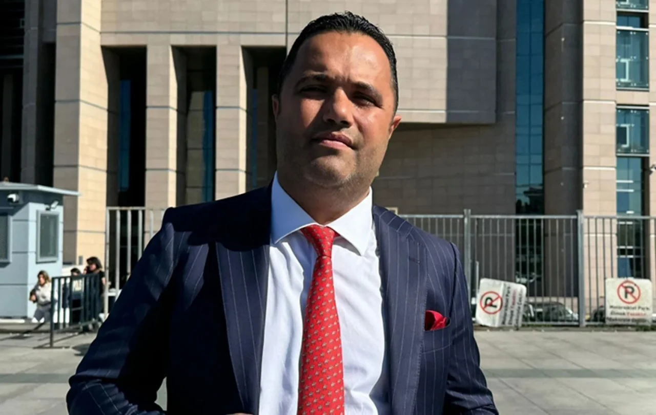 Rezan Epözdemir hakkında flaş gelişme: İddianame tamamlandı!