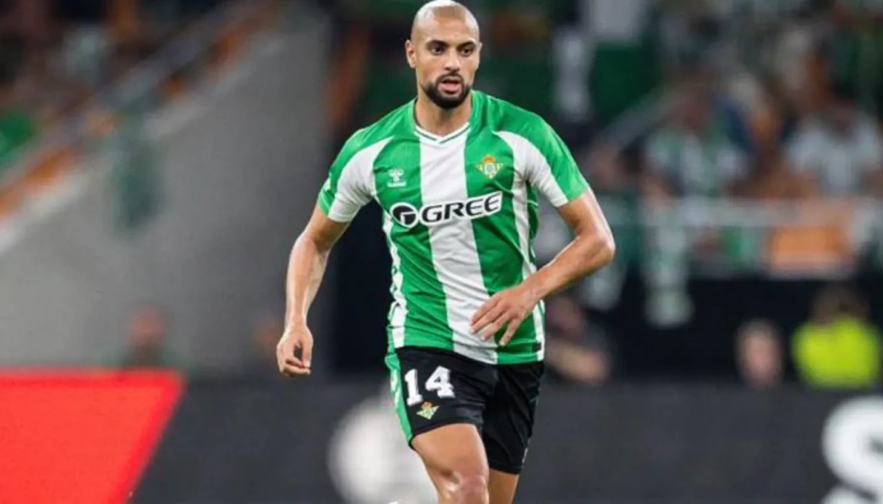 İspanya’da fırtına gibi esiyor: Betis, Sofyan Amrabat’ı bırakmak istemiyor!