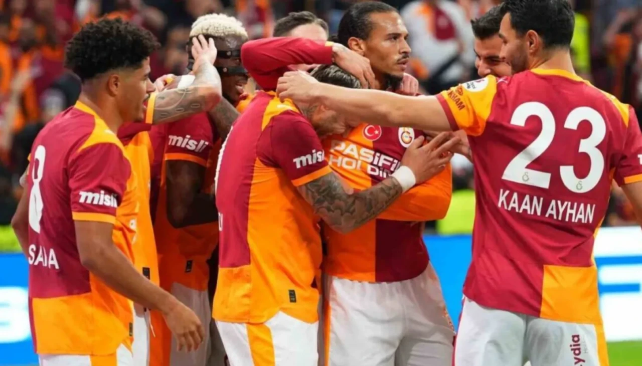 Maçın önüne geçen karar! Galatasaray kazandı, Göztepe hakeme tepkili