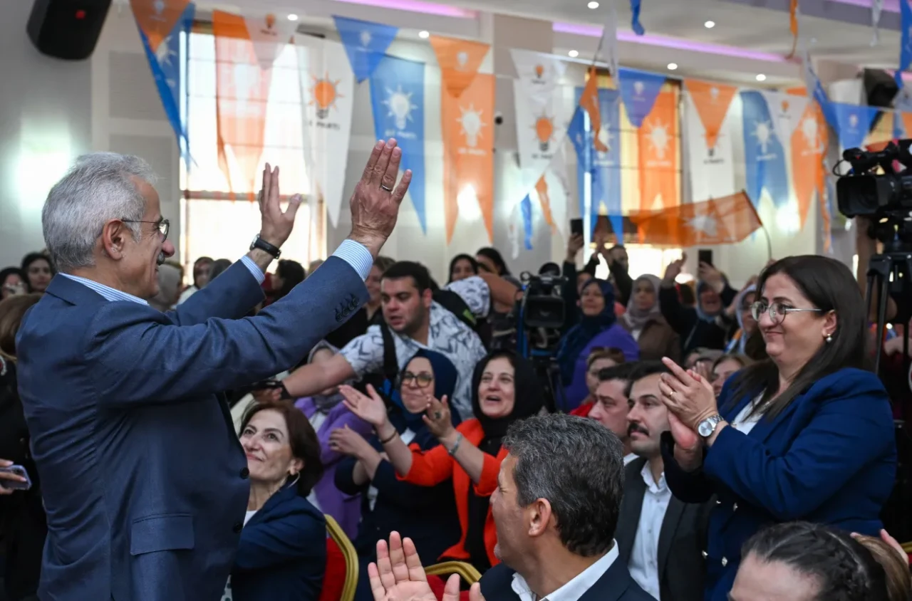 Antalya'nın ulaşım ve iletişim altyapısına 241 milyar lira yatırım