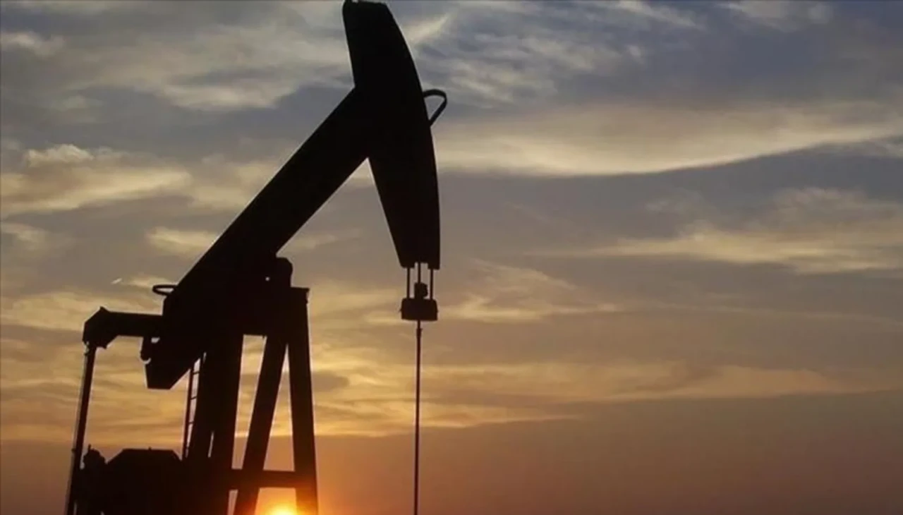 Türkiye’nin petrol ithalatı temmuzda %12 arttı