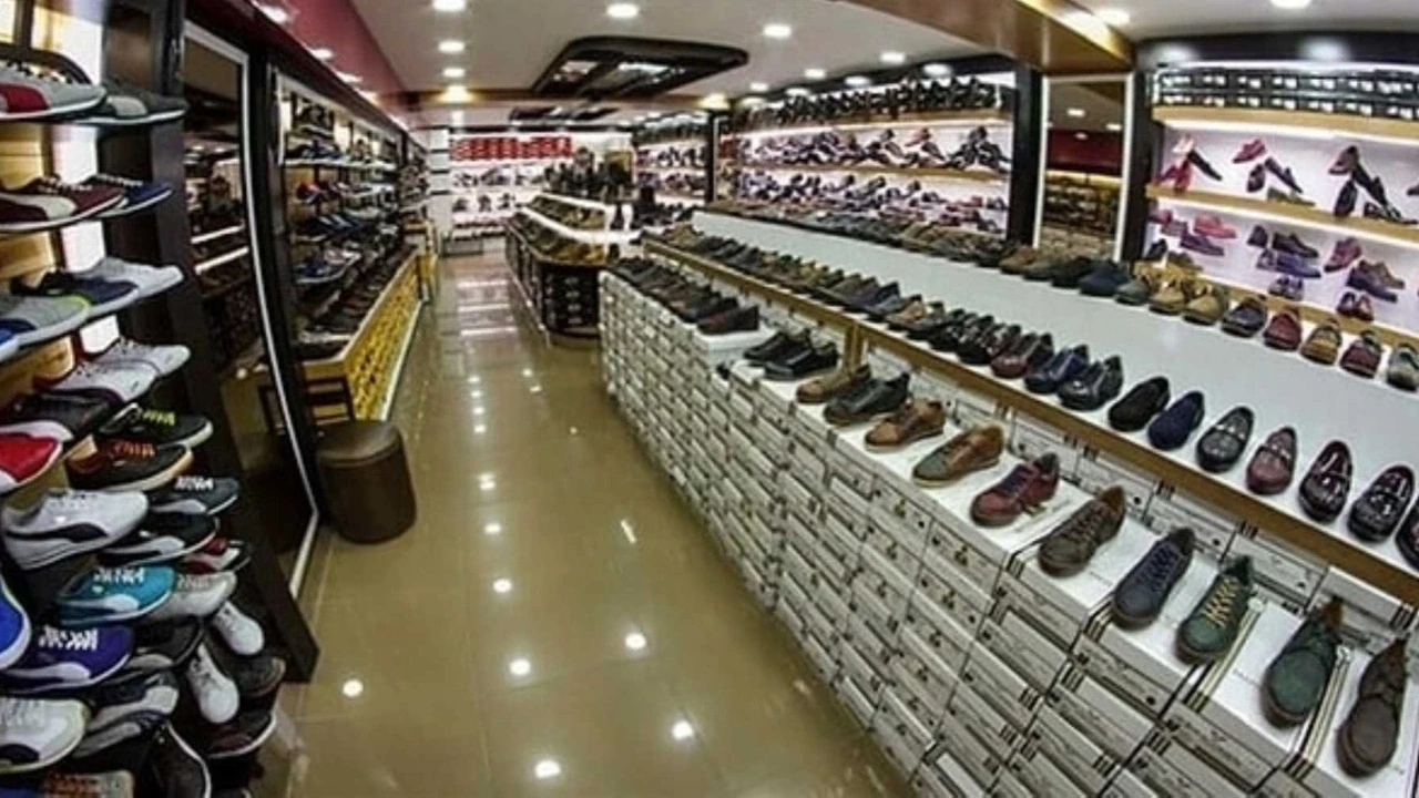 Ayakkabı sektöründe deprem: HK kundura iflasın eşiğinde