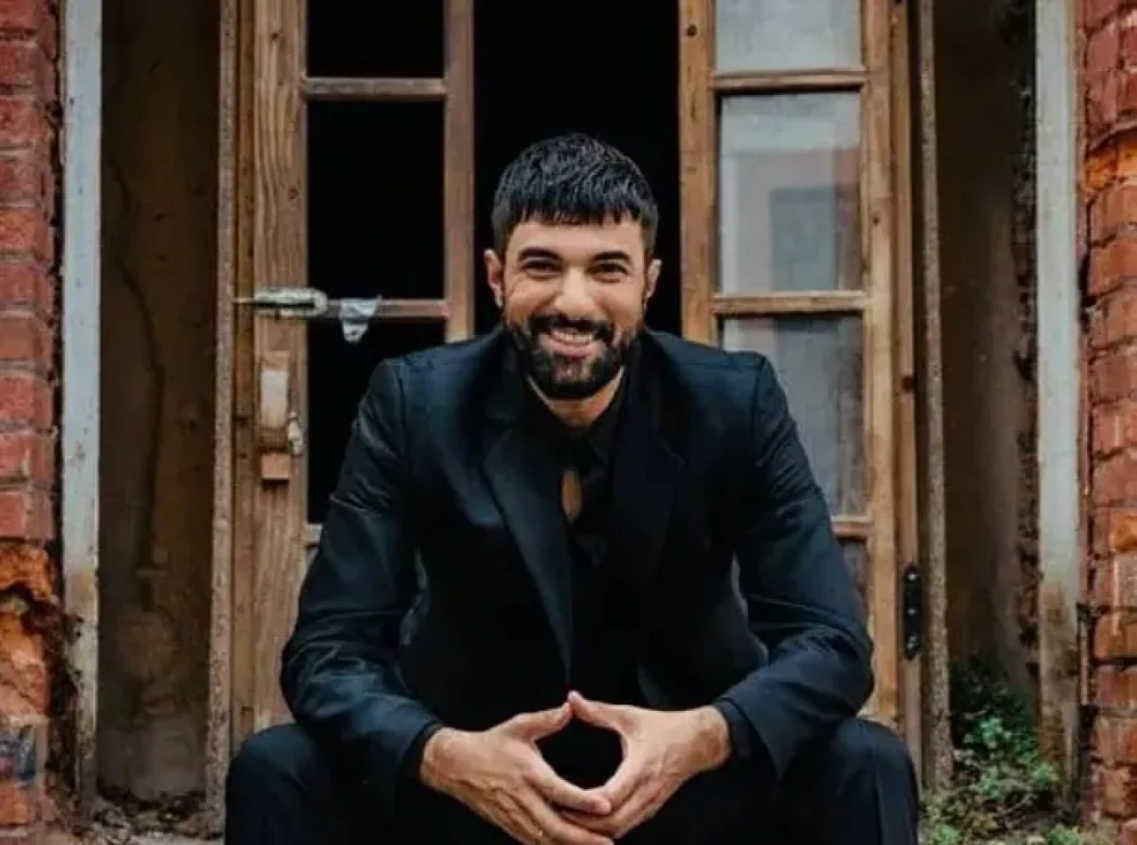 Bereketli Topraklar Ömer bakın kimmiş! Gerçek adı ağızları açık bıraktı