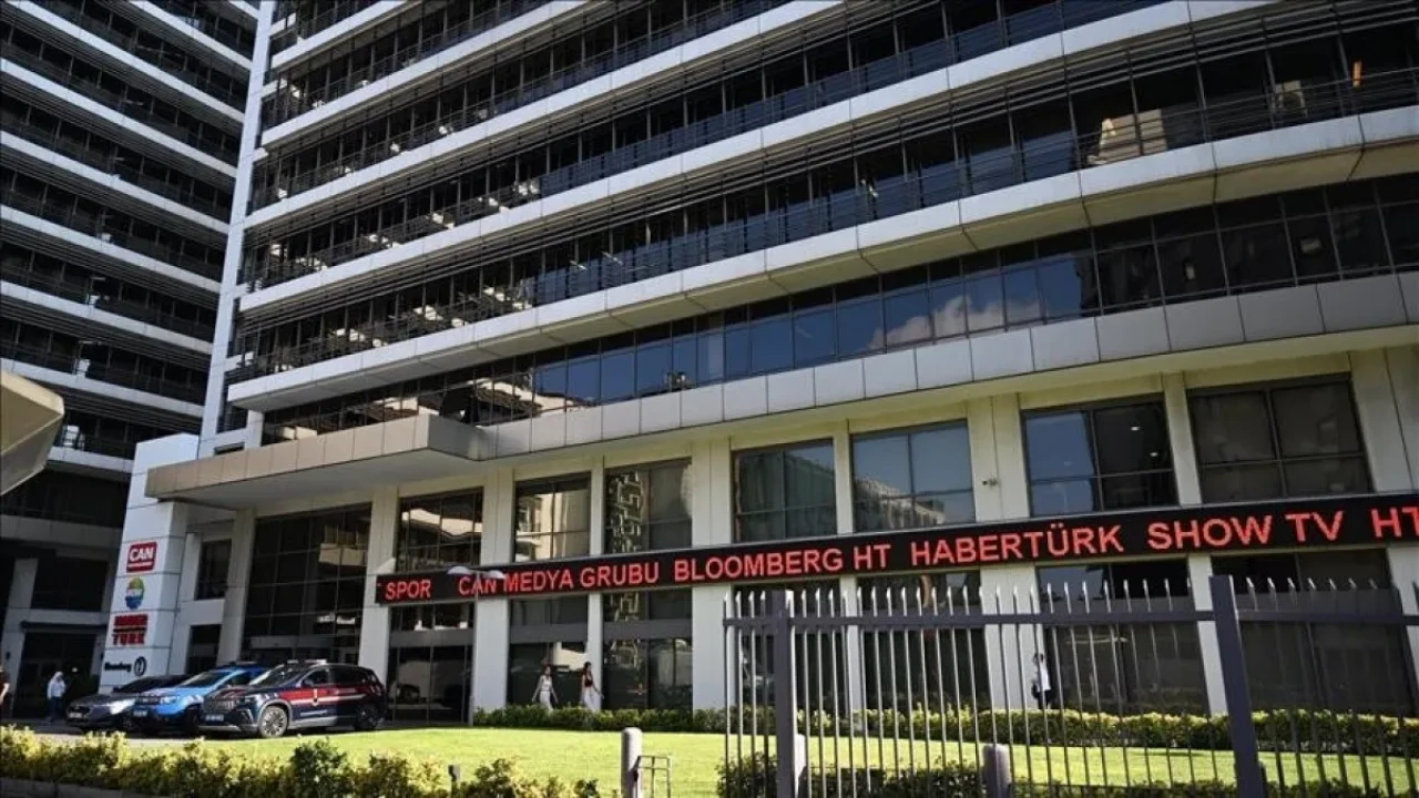 Can Holding soruşturmasında Atilla Ciner ve CEO'suna tutuklama talebi!