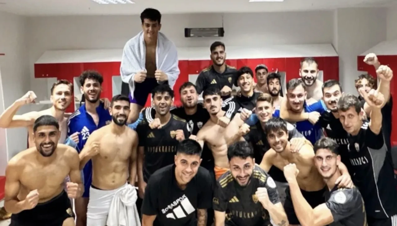 Yeni Malatyaspor evinde dağıldı: Somaspor’dan 7-1’lik Şok