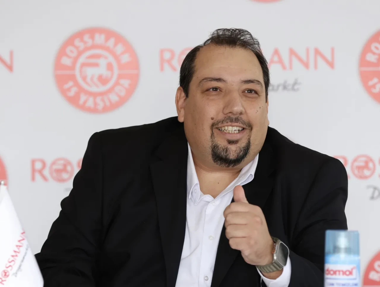 ROSSMANN Türkiye büyümeye odaklandı