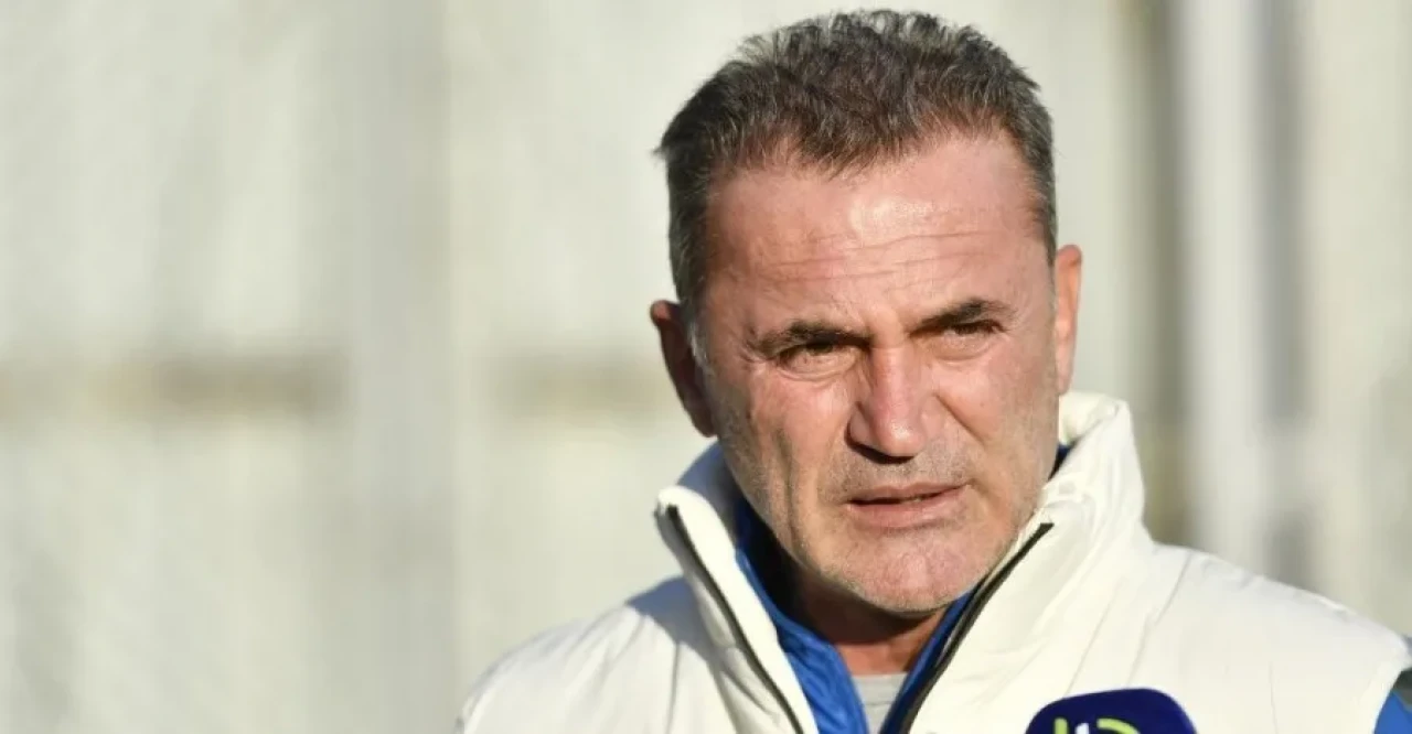 Tahsin Tam Kimdir? İşte Bursaspor’un Yeni Teknik Direktörü Hakkında Tüm Detaylar