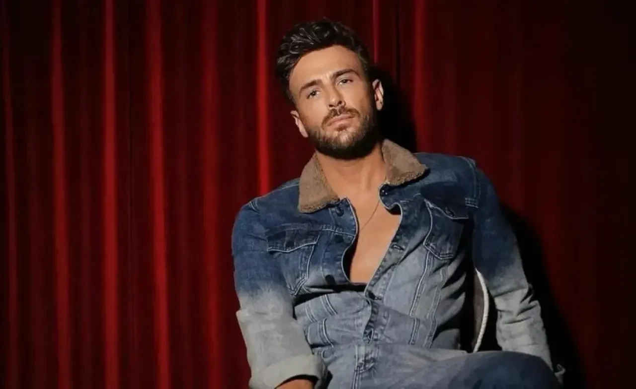 Murat Balcı Kimdir? Kızılcık Şerbeti’nin Leo Karakterini Canlandıran Oyuncu Hakkında Merak Edilenler