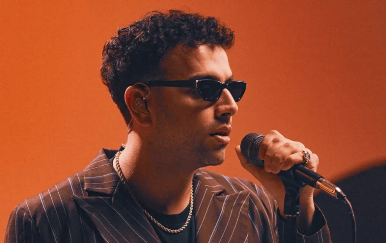 Salman Tin Kimdir? Müzisyen, besteci ve söz yazarı hakkında merak edilenler