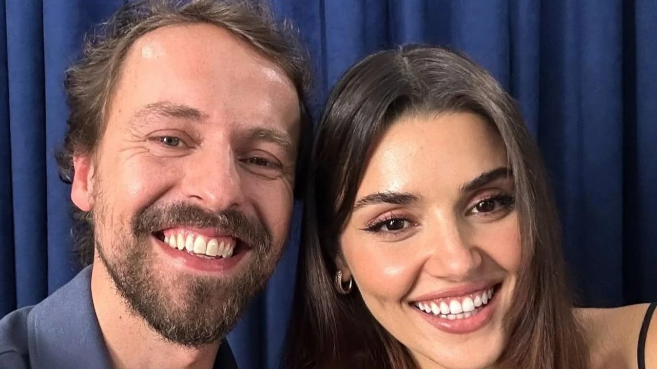 İki Dünya Bir Dilek Filmi Ne Zaman Çıkacak, Oyuncuları Kimler, Konusu Ne? 1998’den Günümüze Uzanan Bir Aşk Masalı