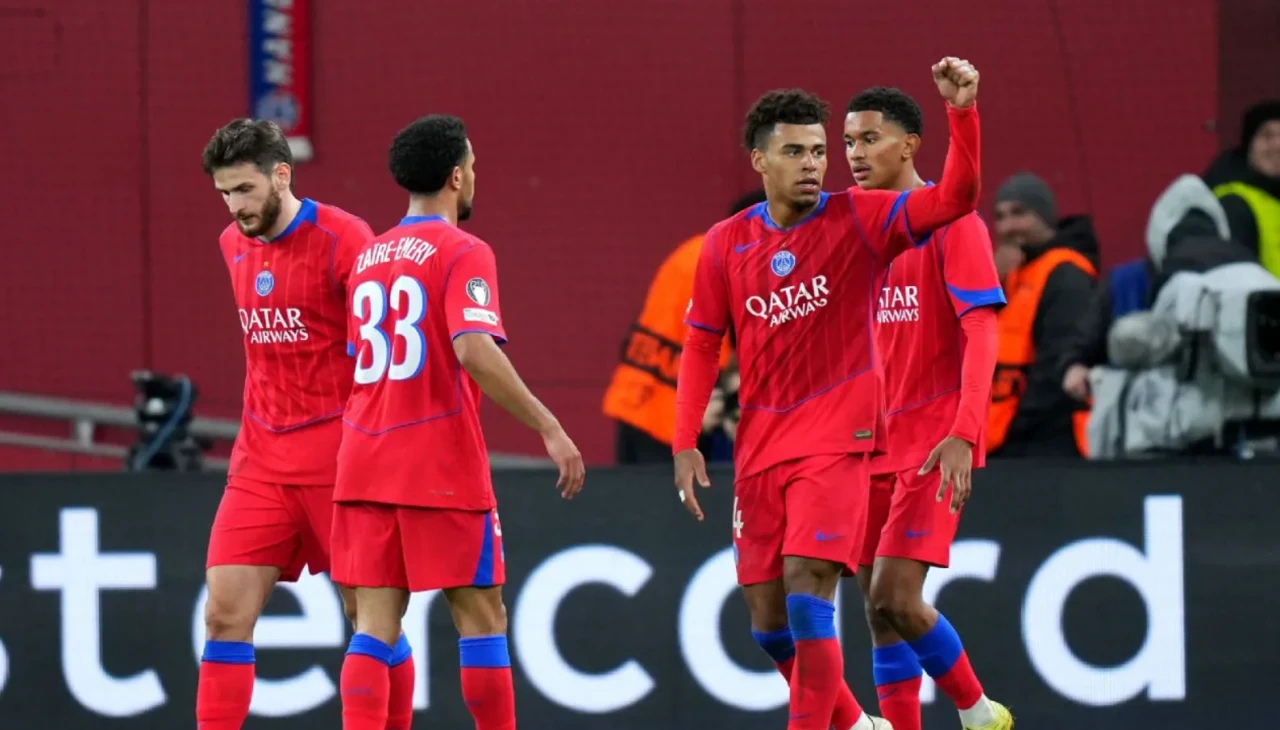 Devler Ligi’nde gecenin panoraması: Devler sahne aldı, skorlar nefes kesti!